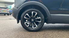 Vauxhall Crossland 1.2 Design 5dr Petrol Hatchback